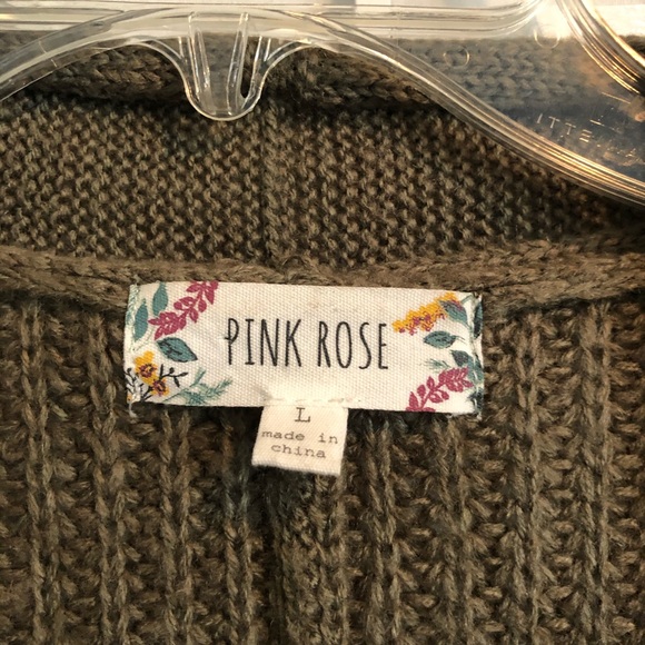 Women’s sweater - Picture 3 of 3